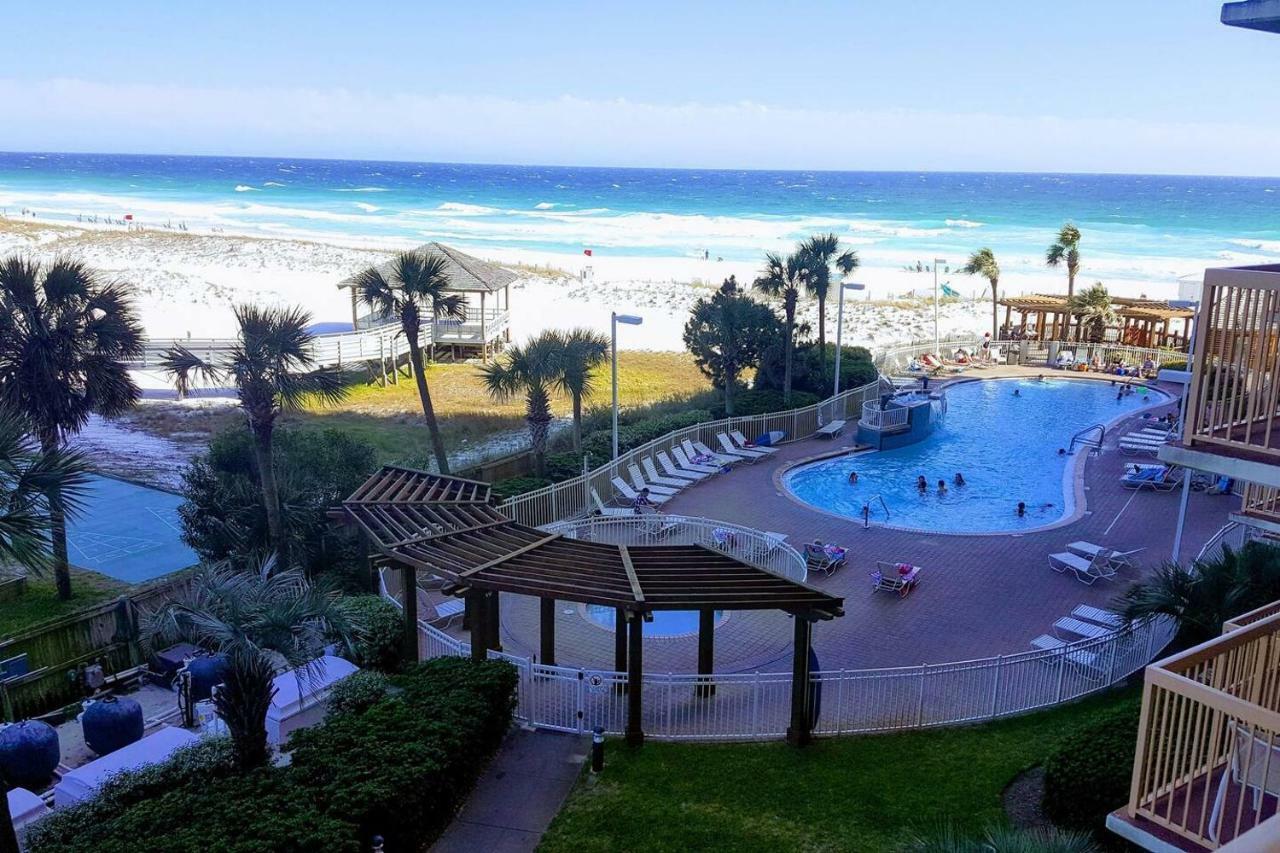 Pelican Beach Resort Rentals Destin Eksteriør bilde